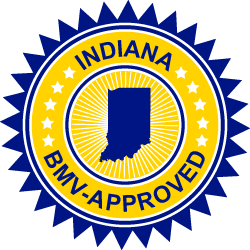 BMV Approved Indiana Truck Driver Safety Program